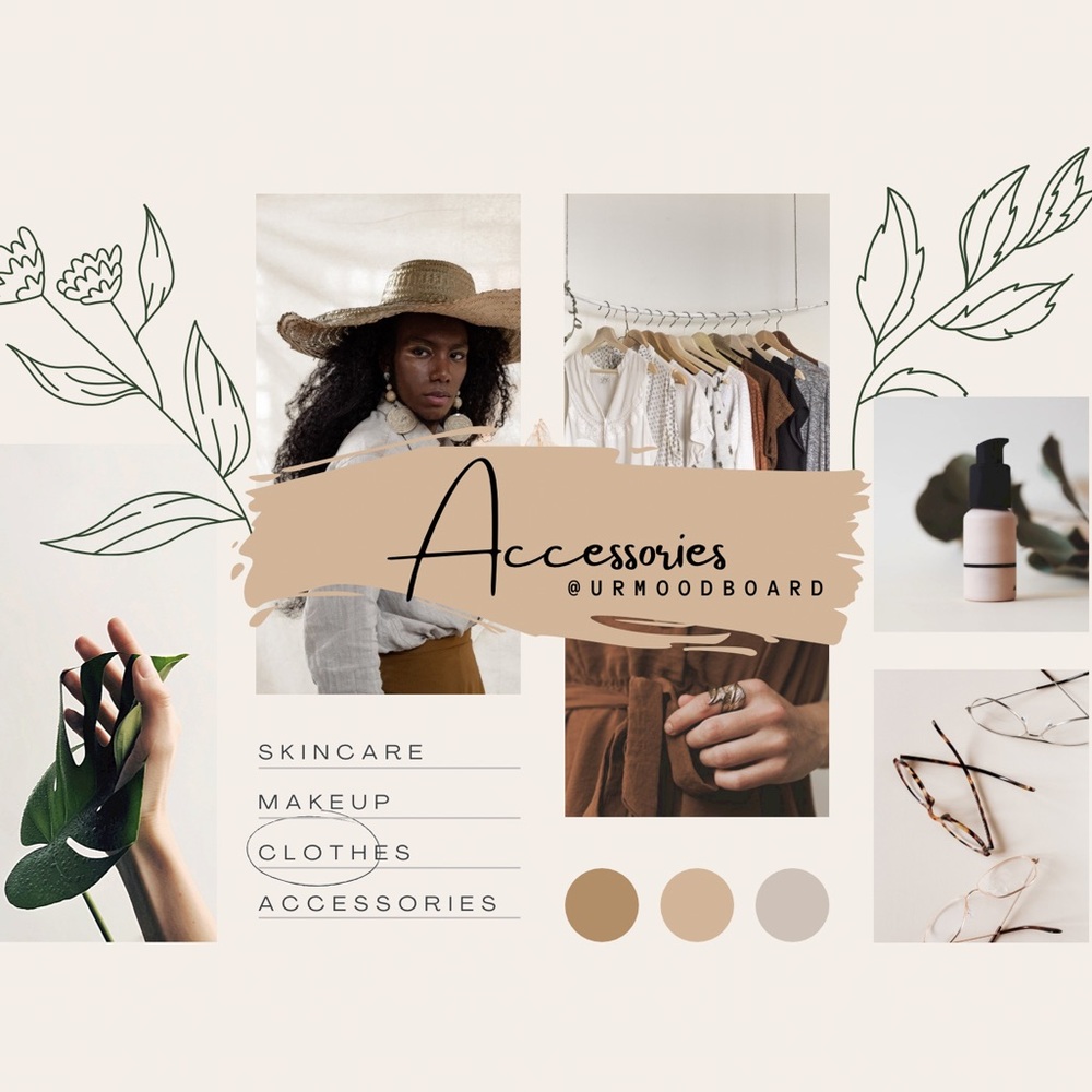 Accessories